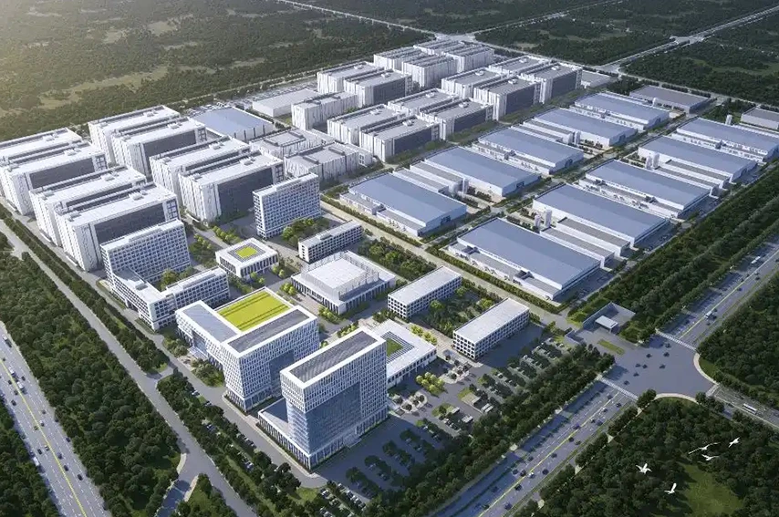 中国移动内蒙古呼和浩特数据中心算力基础设施建维服务采购项目